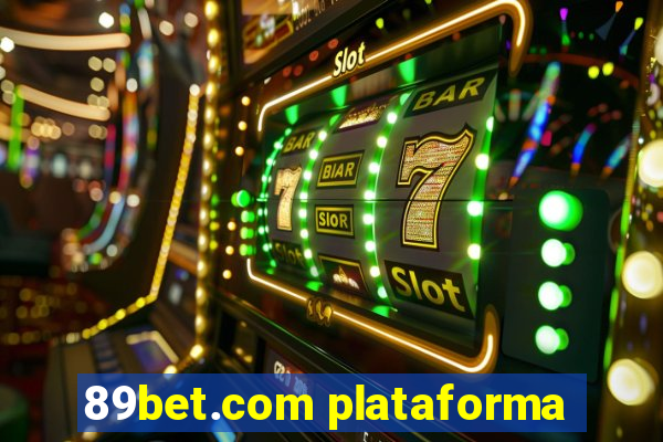 89bet.com plataforma